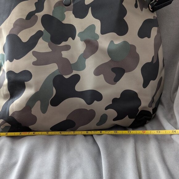 shortyLOVE Wonder Work or Travel Messenger Bag - Picture 5 of 7